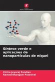 Síntese verde e aplicações de nanopartículas de níquel