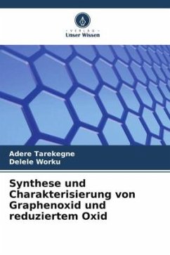 Synthese und Charakterisierung von Graphenoxid und reduziertem Oxid - Tarekegne, Adere;Worku, Delele