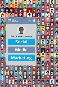 Social Media Marketing - Harvey, Eric Stewart