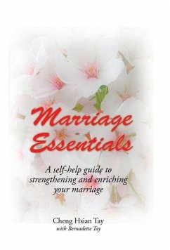 Marriage Essentials - Tay, Cheng Hsian