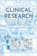 Clinical Research for the Doctor of... - Bild 1