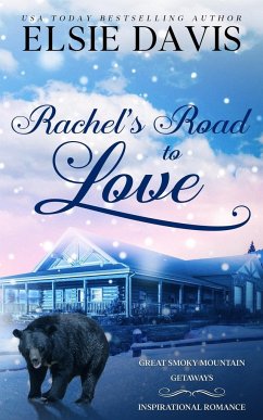Rachel's Road to Love - Davis, Elsie