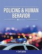 Policing and Human Behavior - Bild 1