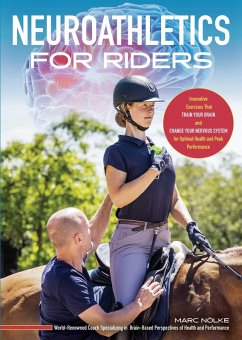 Cover Neuroathletics for Riders