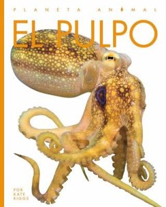 El Pulpo - Riggs, Kate