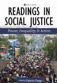 Readings in Social Justice: Power, Inequality, and Action