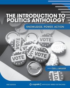 The Introduction to Politics Anthology