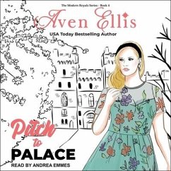 Pitch to Palace - Ellis, Aven