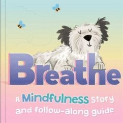 Breathe - Autumn Publishing