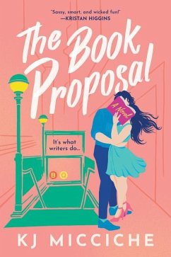 The Book Proposal - Micciche, Kj