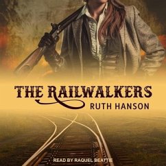 The Railwalkers - Hanson, Ruth