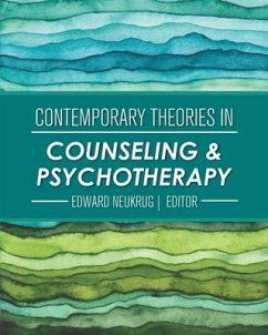 Contemporary Theories in Counseling and Psychotherapy