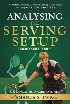 Analysing the Serving Setup - Twigg, Amanda S.