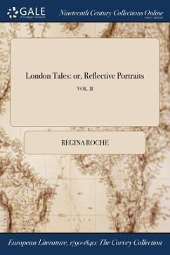 London Tales - Roche, Regina