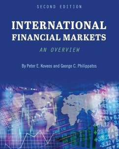 International Financial Markets - Koveos, Peter; Philippatos, George