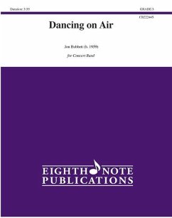 Dancing on Air