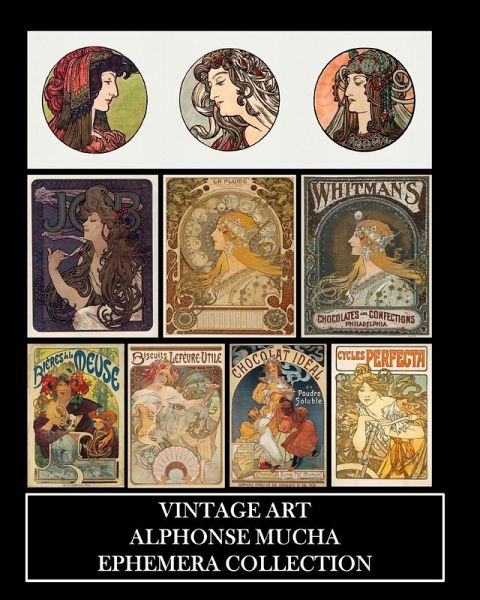 Vintage Art Vintage Art