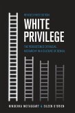 White Privilege