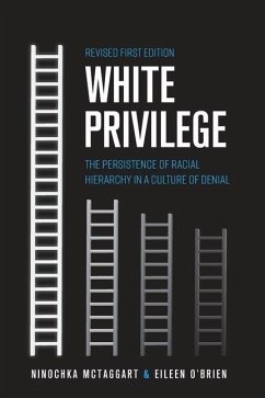 White Privilege - McTaggart, Ninochka; O'Brien, Eileen