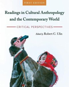 Readings in Cultural Anthropology and the Contemporary World