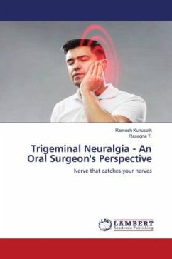 Trigeminal Neuralgia - An Oral Surgeon's Perspective - Kunusoth, Ramesh;T., Rasagna