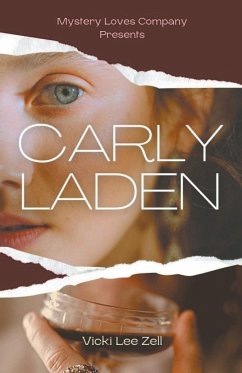 Carly Laden - Zell, Vicki Lee