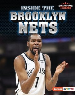 Inside the Brooklyn Nets - Sonneborn, Liz