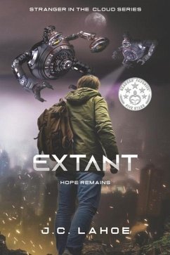 Extant: Hope Remains Volume 2 - Lahoe, J. C.