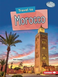 Travel to Morocco - Doeden, Matt