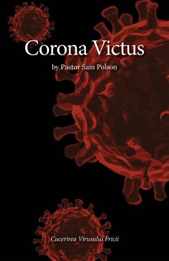 Corona Victus (Romanian Edition) - Polson, Sam