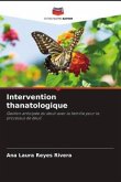 Intervention thanatologique