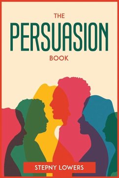 THE PERSUASION BOOK - Stepny Lowers