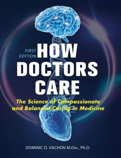 How Doctors Care - Vachon, Dominic