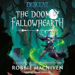 The Doom of Fallowhearth - Macniven, Robbie