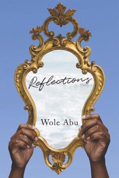 Reflections - Abu, Wole