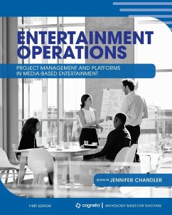 Cover Entertainment Operations