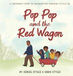 Pop Pop and the Red Wagon