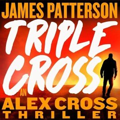 Triple Cross - Patterson, James