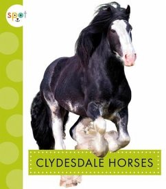 Clydesdale Horses - Thielges, Alissa