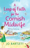 A Leap of Faith For The Cornish Midwife