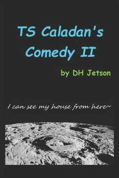 TS Caladan's Comedy II - Jetson, Dh