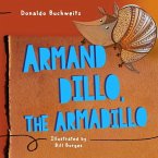 Armand Dillo the Armadillo