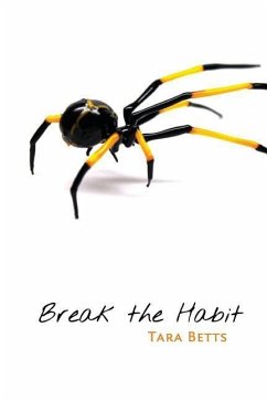 Break the Habit - Betts, Tara