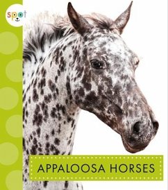 Appaloosa Horses - Thielges, Alissa