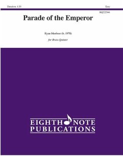 Parade of the Emperor