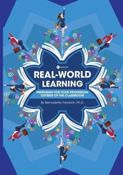 Real-World Learning - Friedrich, Bernadette