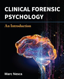 Clinical Forensic Psychology Cover Clinical Forensic Psychology
