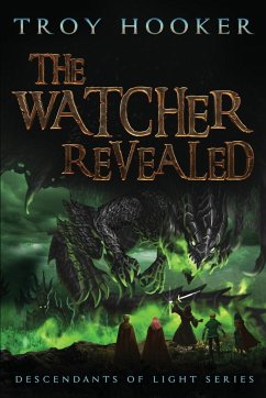 The Watcher Revealed - Hooker, Troy