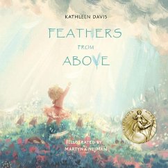 Feathers From Above - Davis, Kathleen