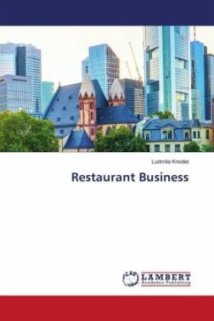 Restaurant Business - Knodel, Ludmila